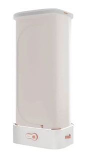 เครื่องอบผ้าพกพา ALECTRIC