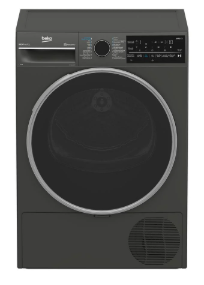 เครื่องอบผ้าฝาหน้า