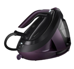 เตารีดแรงดันไอน้ำ