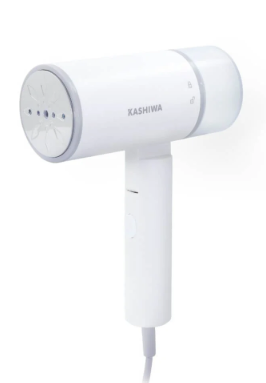 เตารีดไอน้ำพกพา