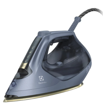 เตารีดไอน้ำ