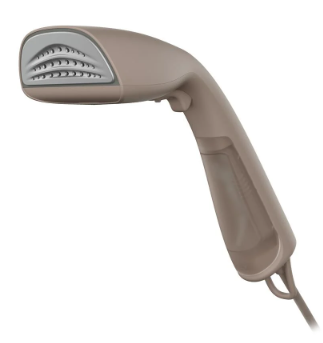 เตารีดไอน้ำพกพา