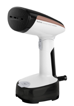 เตารีดไอน้ำพกพา